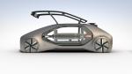 Renault EZ-GO 2018 года